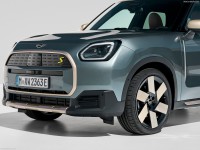 Mini Countryman SE ALL4 2024 t-shirt #1563574