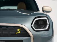 Mini Countryman SE ALL4 2024 mug #1563575