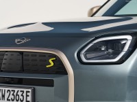 Mini Countryman SE ALL4 2024 Mouse Pad 1563576