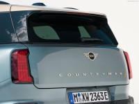 Mini Countryman SE ALL4 2024 Sweatshirt #1563578
