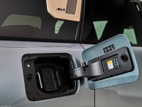 Mini Countryman SE ALL4 2024 Mouse Pad 1563582