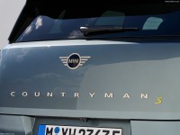Mini Countryman SE ALL4 2024 hoodie #1563585