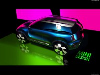 Mini Countryman SE ALL4 2024 Tank Top #1563593
