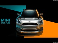 Mini Countryman SE ALL4 2024 Poster 1563594