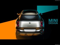 Mini Countryman SE ALL4 2024 tote bag #1563595