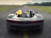 Pininfarina B95 2025 Mouse Pad 1563608