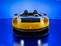 Pininfarina B95 2025 Mouse Pad 1563609