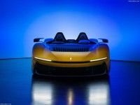 Pininfarina B95 2025 Mouse Pad 1563610