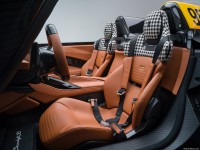 Pininfarina B95 2025 Mouse Pad 1563613