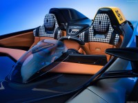 Pininfarina B95 2025 Mouse Pad 1563614