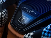 Pininfarina B95 2025 Mouse Pad 1563615