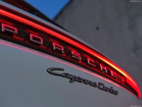 Porsche Cayenne Turbo E-Hybrid 2024 stickers 1563632