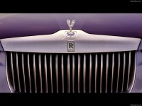 Rolls-Royce Droptail Amethyst 2024 magic mug #1563768
