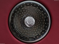 Rolls-Royce Droptail La Rose Noire 2024 magic mug #1563788