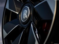 Rolls-Royce Droptail La Rose Noire 2024 Tank Top #1563792