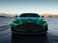 Aston Martin DB12 2024 Longsleeve T-shirt #1564212