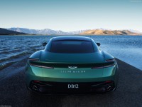 Aston Martin DB12 2024 Longsleeve T-shirt #1564215