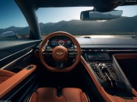 Aston Martin DB12 2024 Mouse Pad 1564222