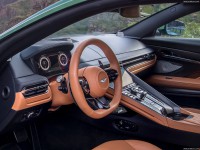Aston Martin DB12 2024 Mouse Pad 1564224