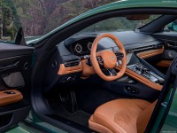 Aston Martin DB12 2024 Mouse Pad 1564225