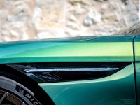 Aston Martin DB12 2024 Mouse Pad 1564258
