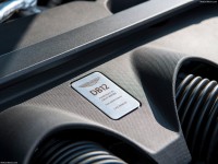 Aston Martin DB12 2024 Mouse Pad 1564273