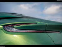 Aston Martin DB12 2024 Mouse Pad 1564274