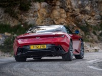 Aston Martin DB12 Hyper Red 2024 Sweatshirt #1564382