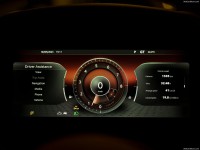 Aston Martin DB12 Hyper Red 2024 Sweatshirt #1564418