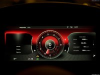 Aston Martin DB12 Hyper Red 2024 mug #1564420