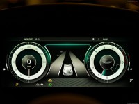 Aston Martin DB12 Hyper Red 2024 Mouse Pad 1564423