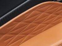 Aston Martin DB12 Hyper Red 2024 Mouse Pad 1564430