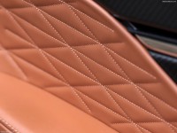 Aston Martin DB12 Hyper Red 2024 Mouse Pad 1564431