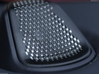 Aston Martin DB12 Hyper Red 2024 Mouse Pad 1564436