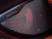 Aston Martin DB12 Hyper Red 2024 Mouse Pad 1564439