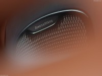 Aston Martin DB12 Hyper Red 2024 Mouse Pad 1564440