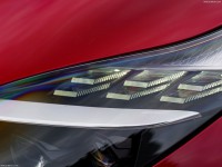 Aston Martin DB12 Hyper Red 2024 mug #1564447