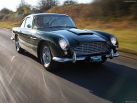 Aston Martin DB5 1963 puzzle 1564618