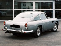 Aston Martin DB5 1963 Poster 1564623