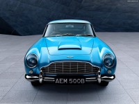 Aston Martin DB5 1963 puzzle 1564626