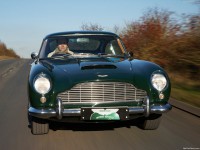 Aston Martin DB5 1963 Poster 1564628