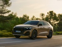 Audi Q8 2024 mug #1564669