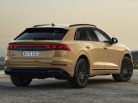 Audi Q8 2024 puzzle 1564676