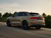 Audi Q8 2024 mug #1564680