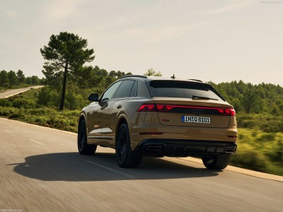 Audi Q8 2024 mug #1564681