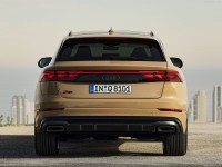 Audi Q8 2024 stickers 1564690
