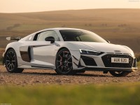 Audi R8 Coupe V10 GT RWD [UK] 2023 Tank Top #1564736