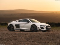 Audi R8 Coupe V10 GT RWD [UK] 2023 Tank Top #1564737