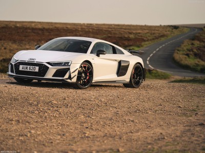 Audi R8 Coupe V10 GT RWD [UK] 2023 Tank Top