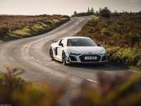 Audi R8 Coupe V10 GT RWD [UK] 2023 puzzle 1564743
